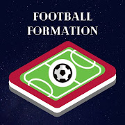 Football Formation:LineUp11 Football Squad Builder