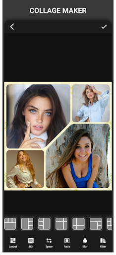 Pickdrag - Photo Editor