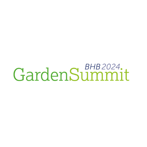 BHB GardenSummit logo