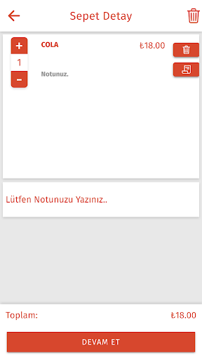 Bıyıklı İtalian Screen 3