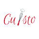 Cuisto - Recipes Book, Cooking Social Media Baixe no Windows