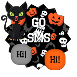GO SMS THEME - SCS307 icon