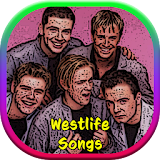 Westlife Songs icon