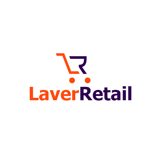Laver Retail  Icon