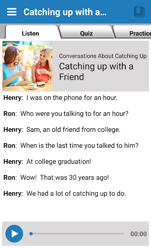 English Conversation Practice Apps on Google Play