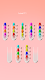 screenshot of Color Sort Puz: Sorting games