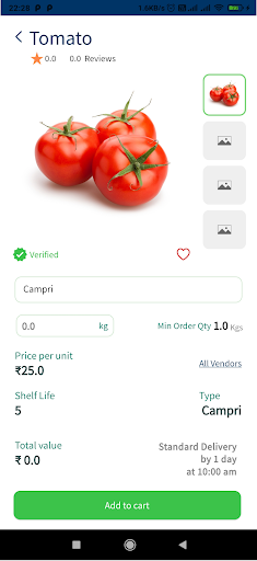 SupplyBuy.in Screen 3
