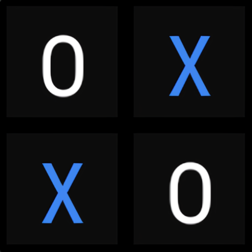 Tic Tac Toe for Wear OS - Apps on Google Play