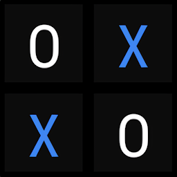Icon image Tic Tac Toe for Wear OS
