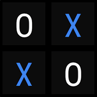 Tic Tac Toe for Wear OS