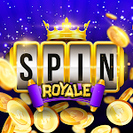 Cover Image of Download Spin Royale: Win Real Money in  APK