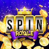 Spin Royale: Win Real Money in icon