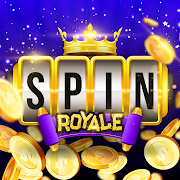 Spin Royale - Ganhe dinheiro de verdade