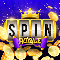 Spin Royale -  выиграть реальные деньги!