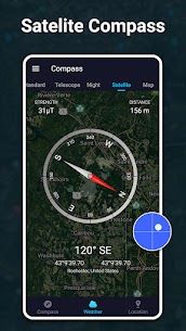 Digital Compass APK for Android Download 5