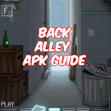 Back Alley Tales Mod Guide icon