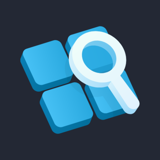 App Search logo