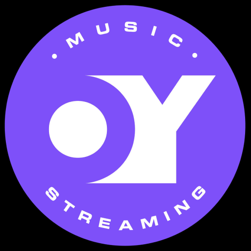 OohYeah Music Streaming logo