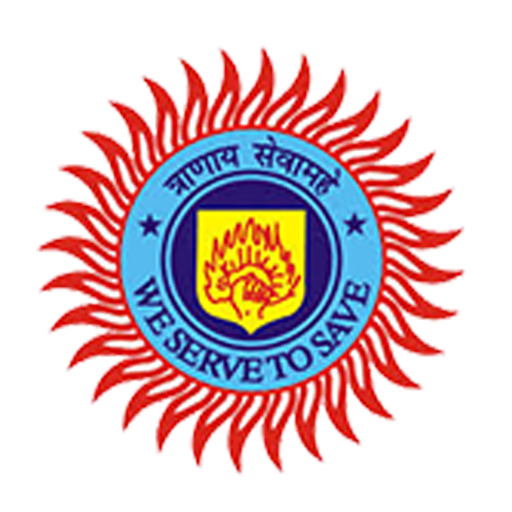 Fire Safety Officer Training, logo