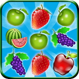 Fruit Crush Combo icon