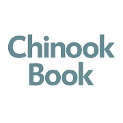 Chinook Book  Icon