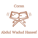 Coran Abdul Wadud Haneef icon