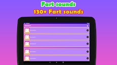 Fart soundsのおすすめ画像4
