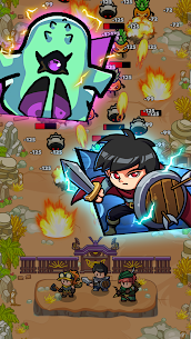 Hero Quest: Dinero Infinito 2
