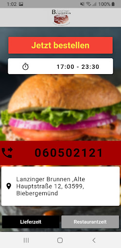 Lanzinger Brunnen Screen 2
