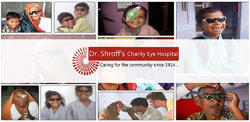 DTD Shroff Screening