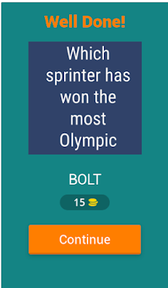 Guess the Champion name? - Screenshot 2