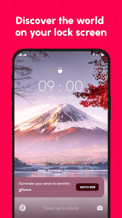 Glance for realme - 1.0.18 - (Android)