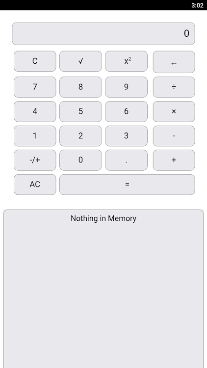 Dear Math Calculator - 10 - (Android)
