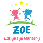Cover Image of Télécharger Zoe Language Nursery  APK