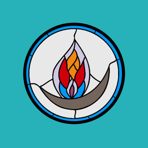 UU Fellowship Harford County logo