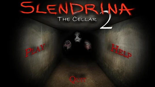 Slendrina: The cellar, Wiki