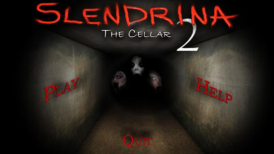 Slendrina: The Cellar 2 screenshots 1
