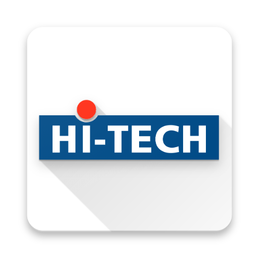 Hi-Mapp logo