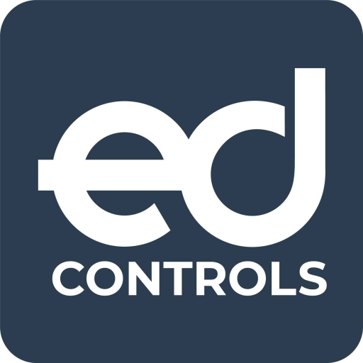 Ed Controls - Construction App logo