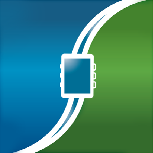 Inspyre App by SmartMonitor logo
