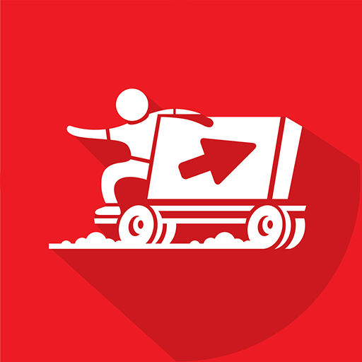 Аппетит: Курьеры logo