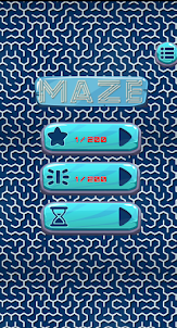 Maze Game DTG
