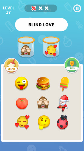 EMOJI Guess - 3D Screen 3
