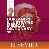 Dorlands Illustrated Medical icon