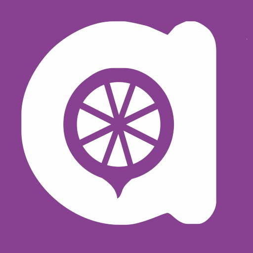 TruckTaxi Driver App logo