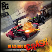 Crash Racing Extreme