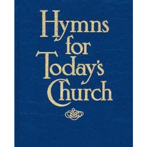 HymnsforToday'sChurch(HTC)  Icon