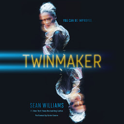 Obraz ikony: Twinmaker: Volume 1