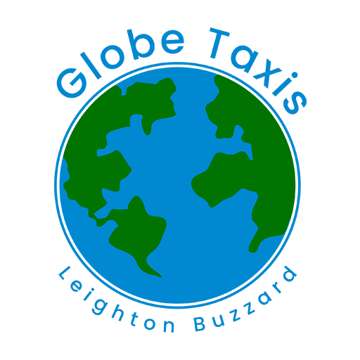 Globe Taxis logo