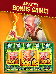 Vegas Nights Slots 2.0.7 APK screenshots 15